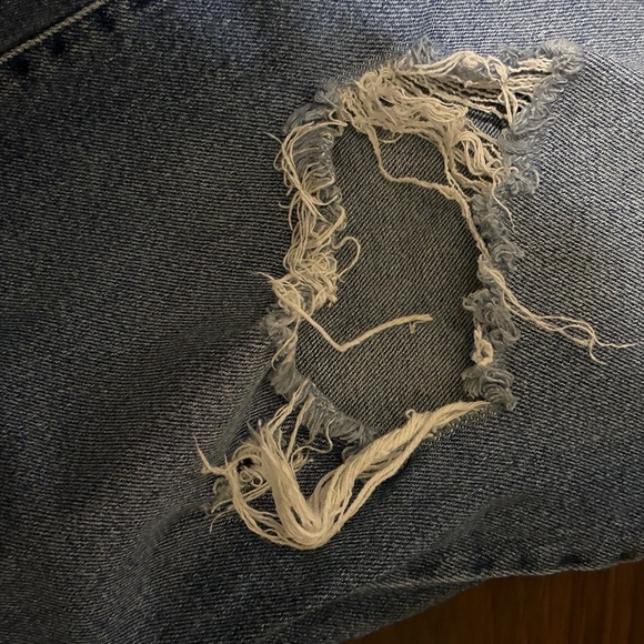 Lane Bryant jeans - Picture 2 of 4